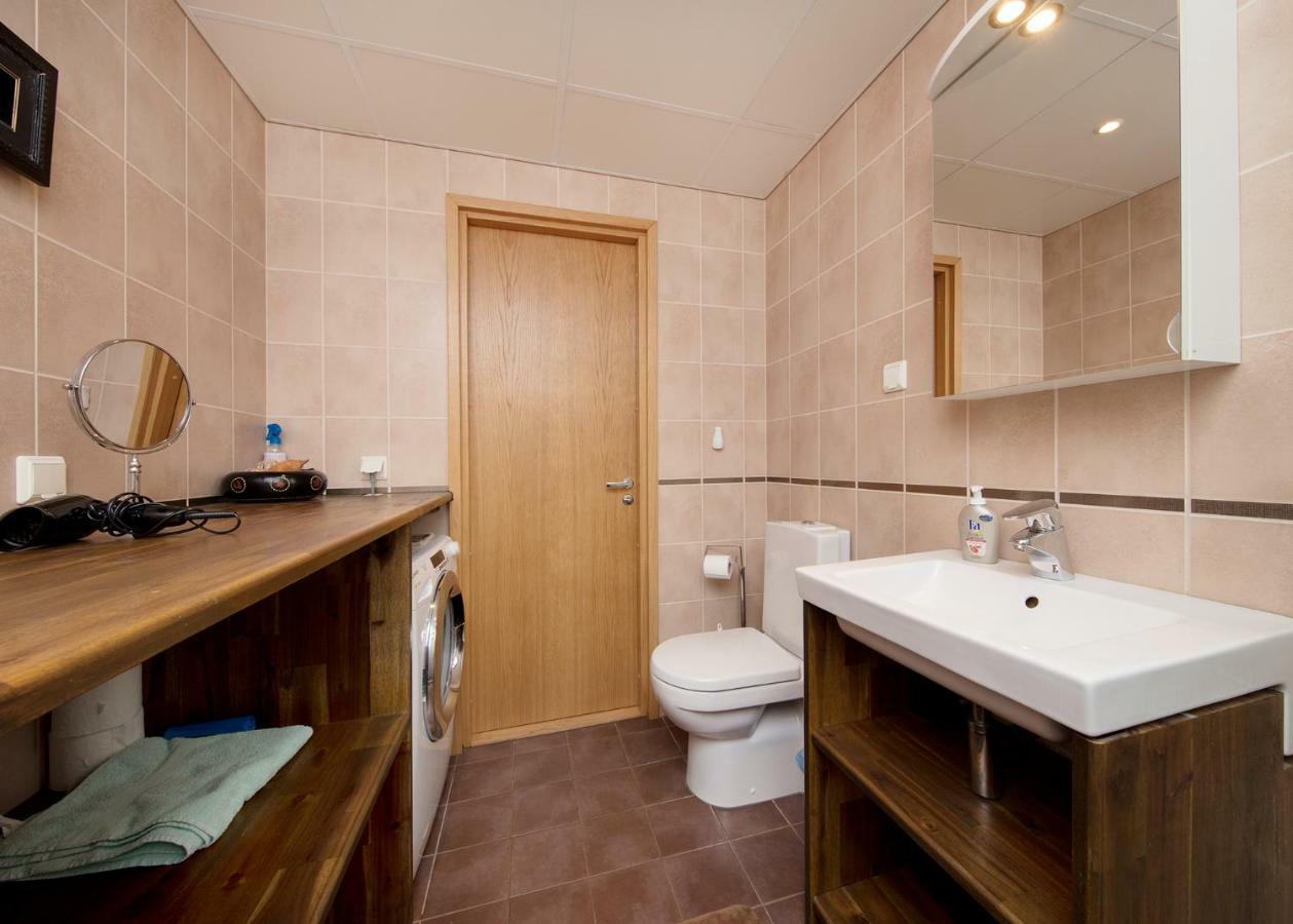 Foorum City Centre Apartment Reval Esterno foto
