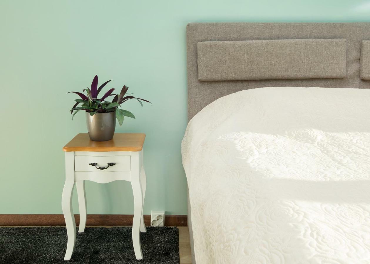 Foorum City Centre Apartment Reval Esterno foto