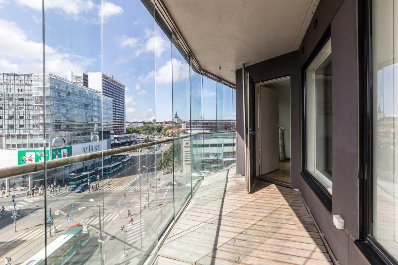 Foorum City Centre Apartment Reval Esterno foto