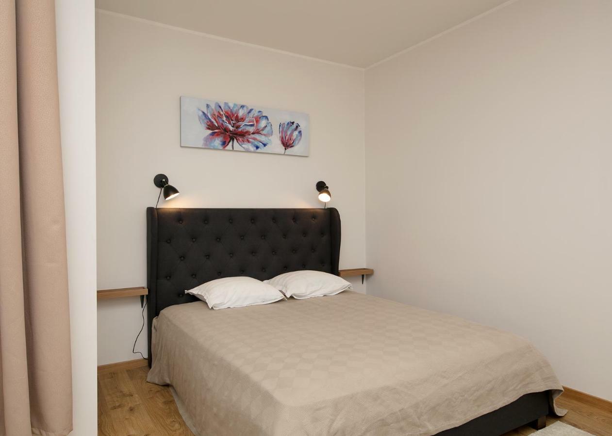 Foorum City Centre Apartment Reval Esterno foto