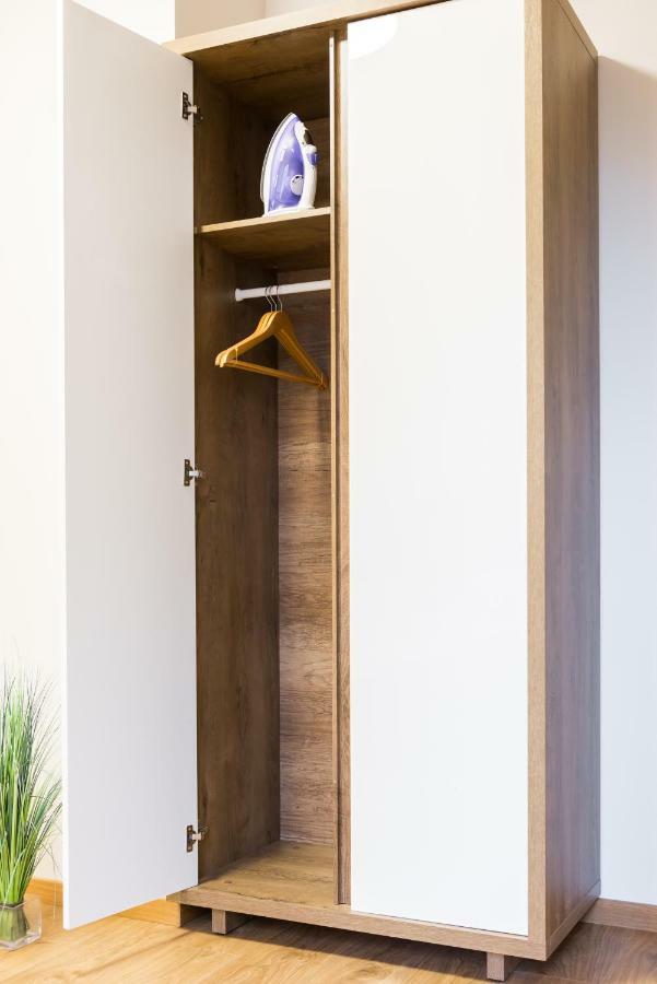 Foorum City Centre Apartment Reval Esterno foto