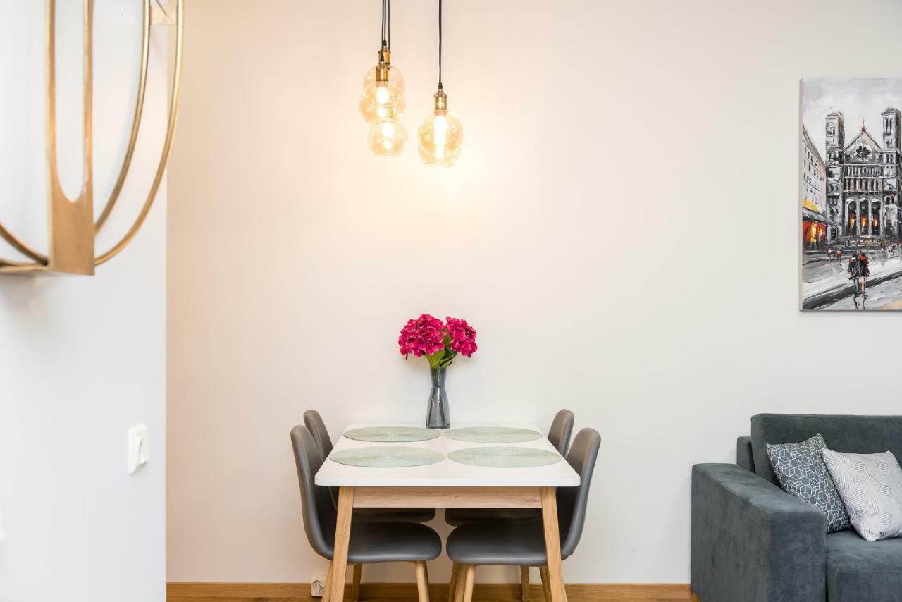 Foorum City Centre Apartment Reval Esterno foto