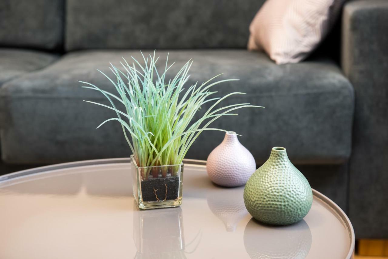 Foorum City Centre Apartment Reval Esterno foto