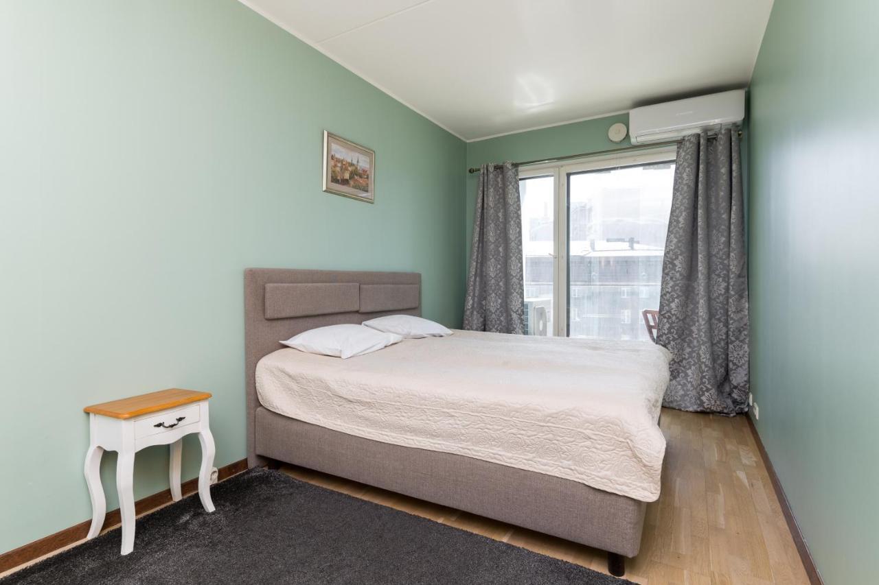 Foorum City Centre Apartment Reval Esterno foto